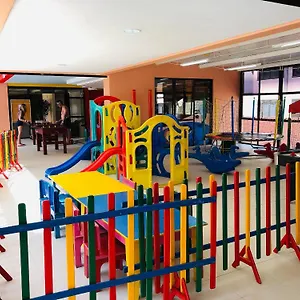 Pe Na Areia - Jbvtop Resort